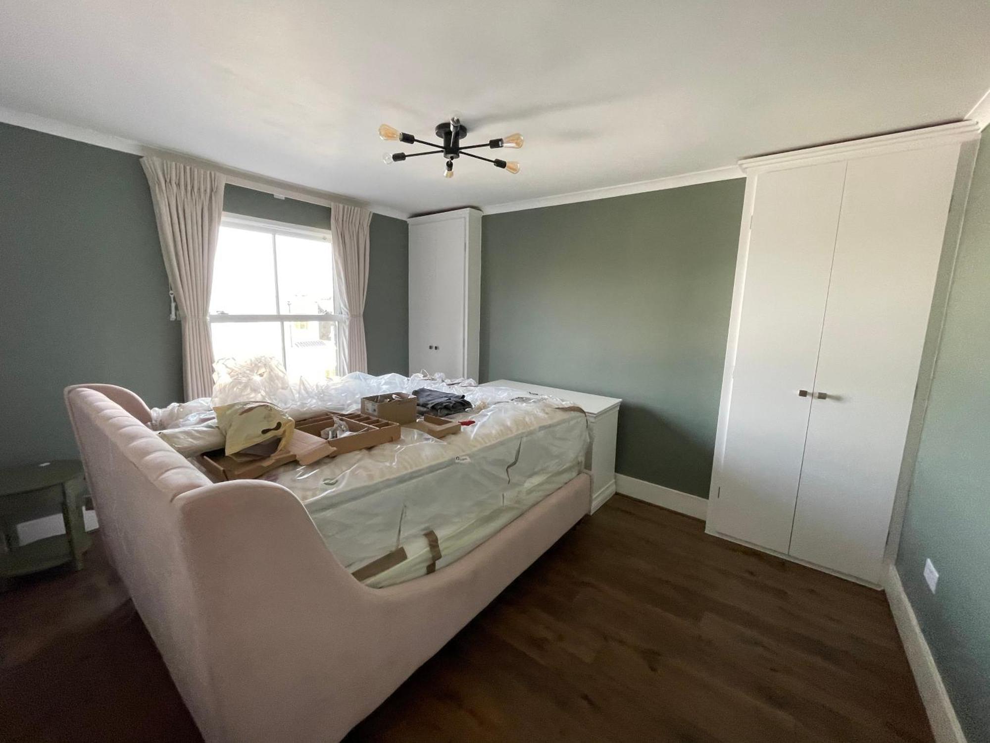 Spacious & Pristine 2Bd Flat - Balham Apartment London Exterior photo