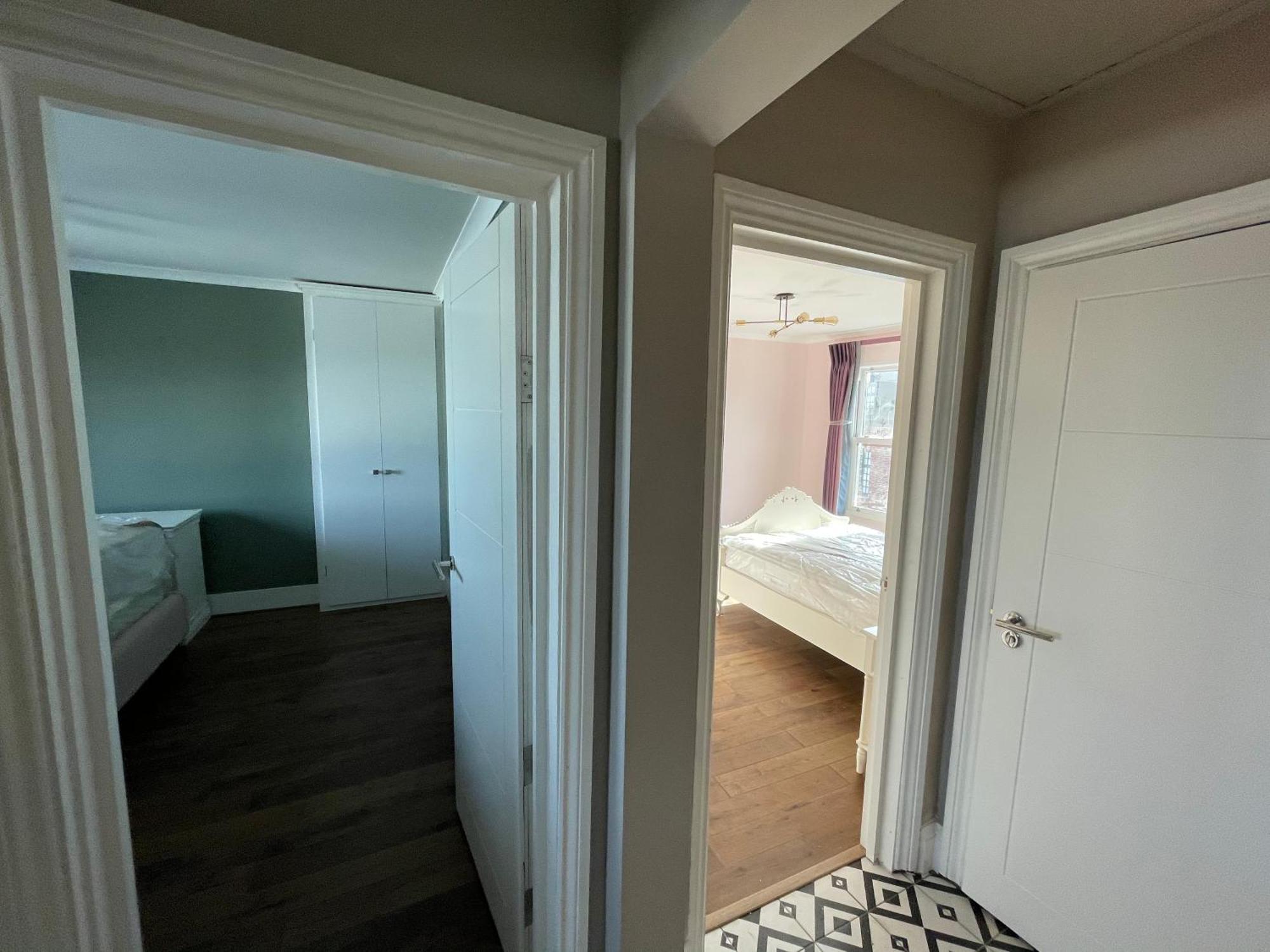 Spacious & Pristine 2Bd Flat - Balham Apartment London Exterior photo