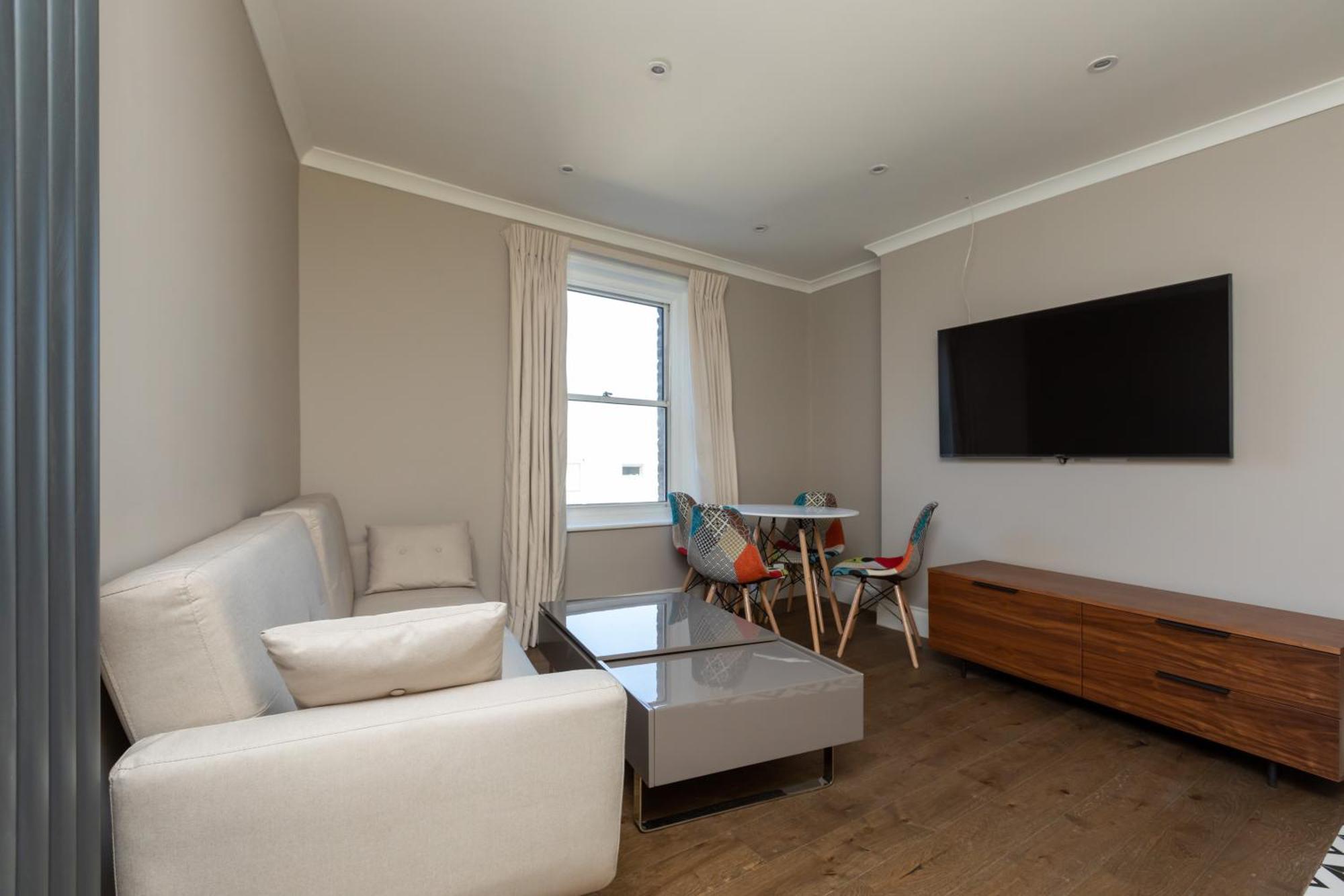 Spacious & Pristine 2Bd Flat - Balham Apartment London Exterior photo
