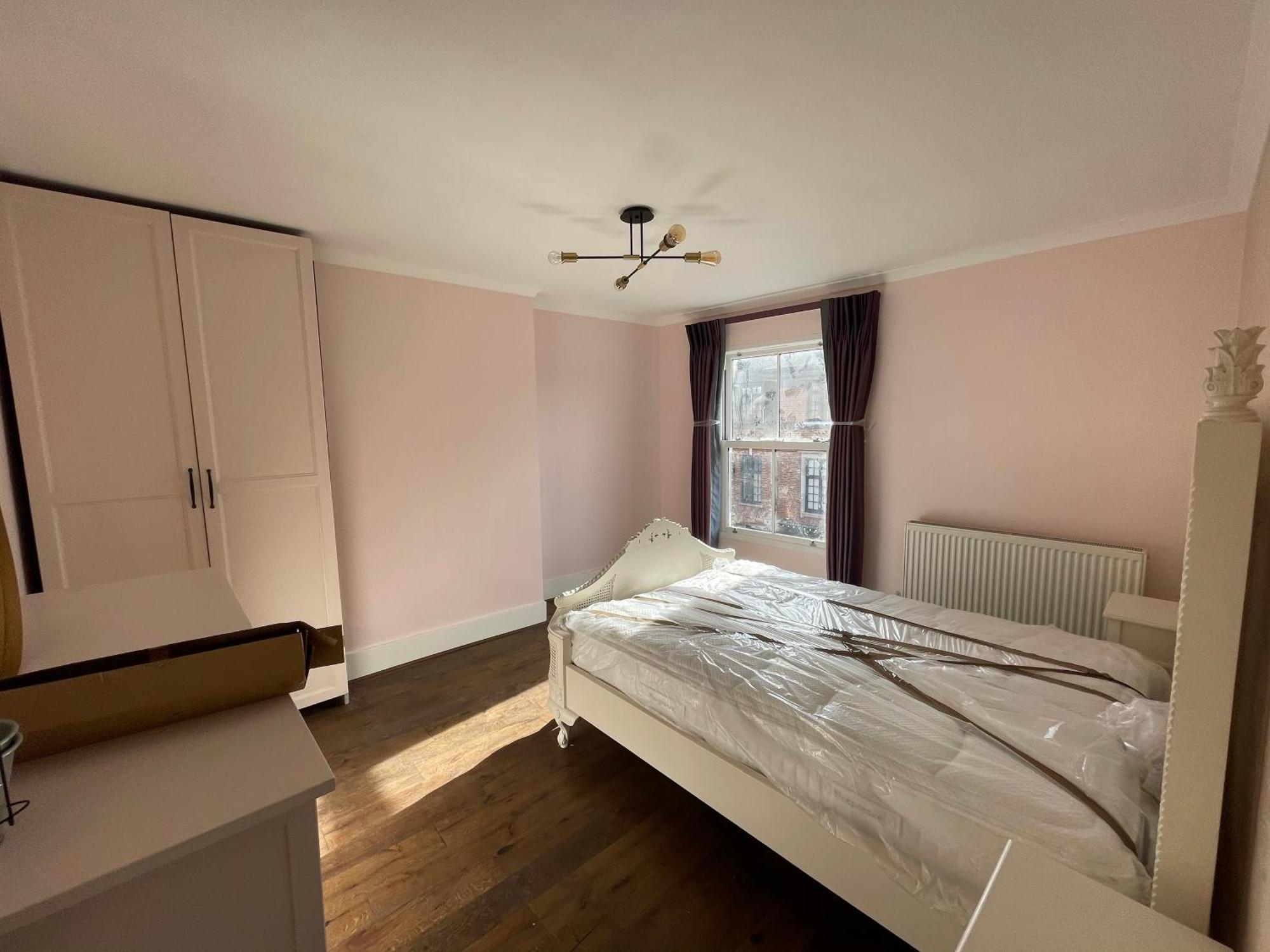 Spacious & Pristine 2Bd Flat - Balham Apartment London Exterior photo