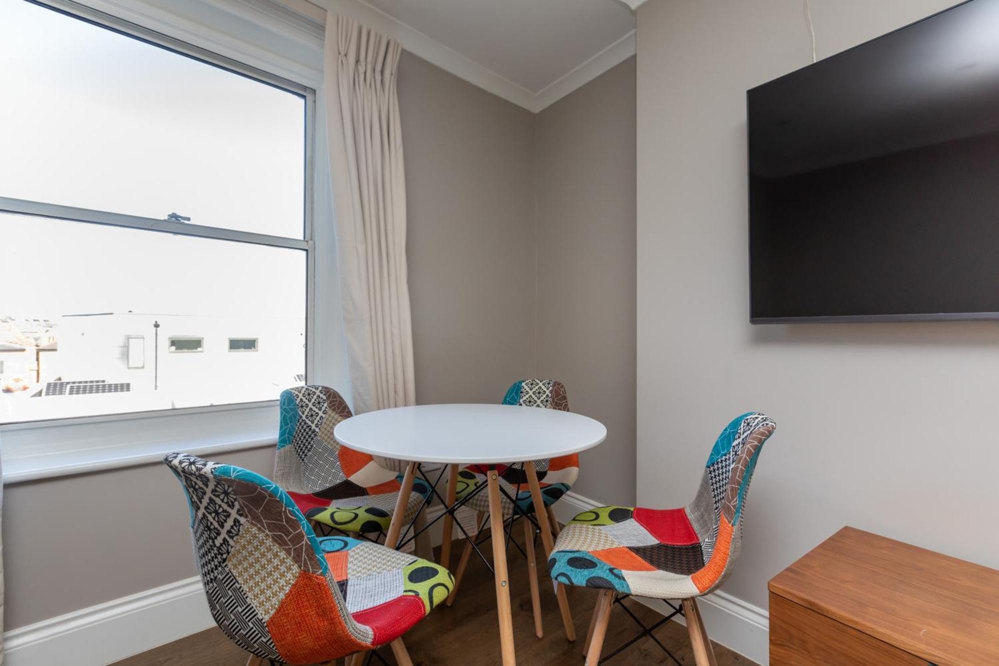 Spacious & Pristine 2Bd Flat - Balham Apartment London Exterior photo