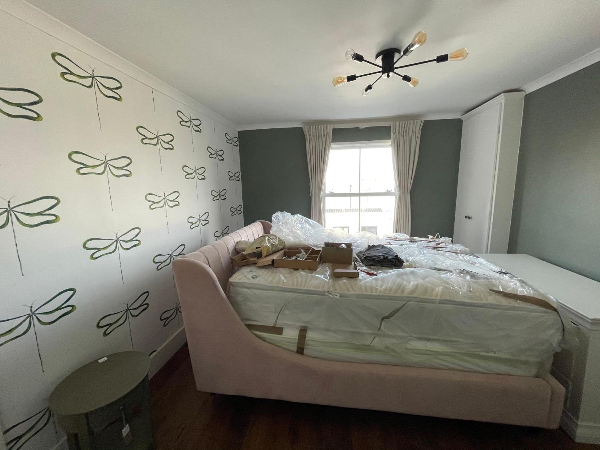 Spacious & Pristine 2Bd Flat - Balham Apartment London Exterior photo