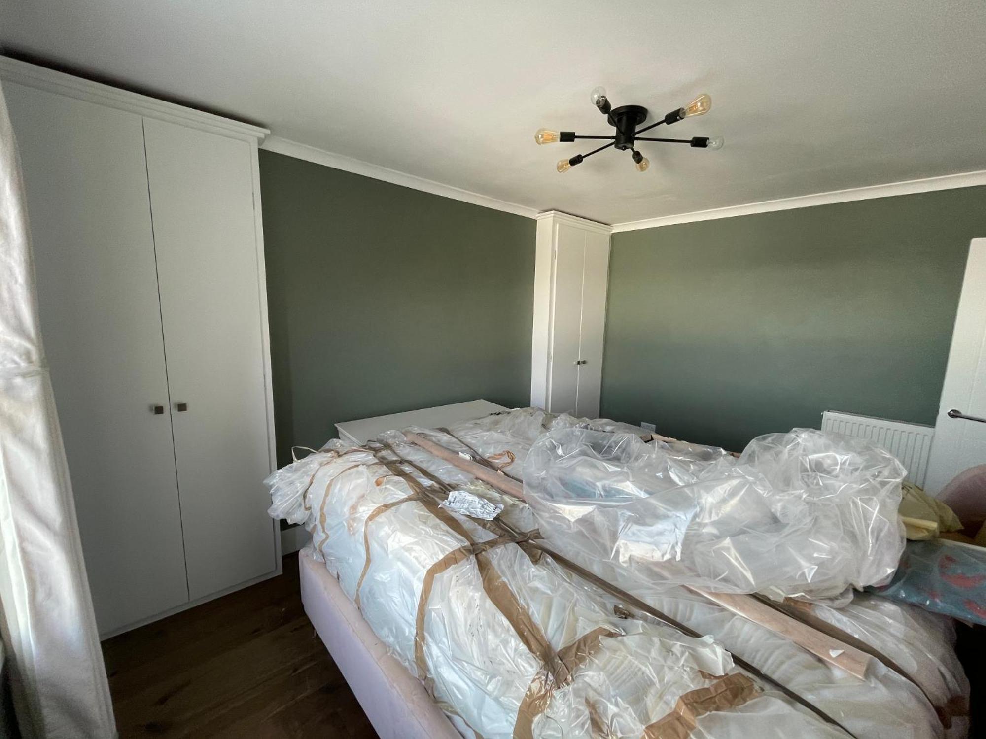 Spacious & Pristine 2Bd Flat - Balham Apartment London Exterior photo