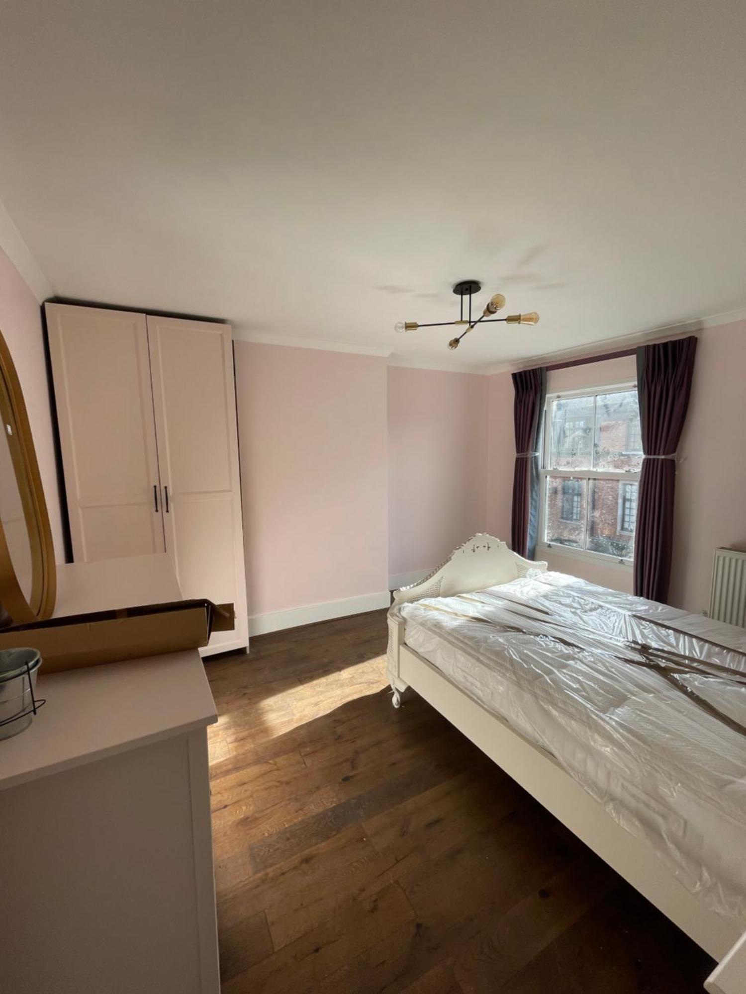 Spacious & Pristine 2Bd Flat - Balham Apartment London Exterior photo