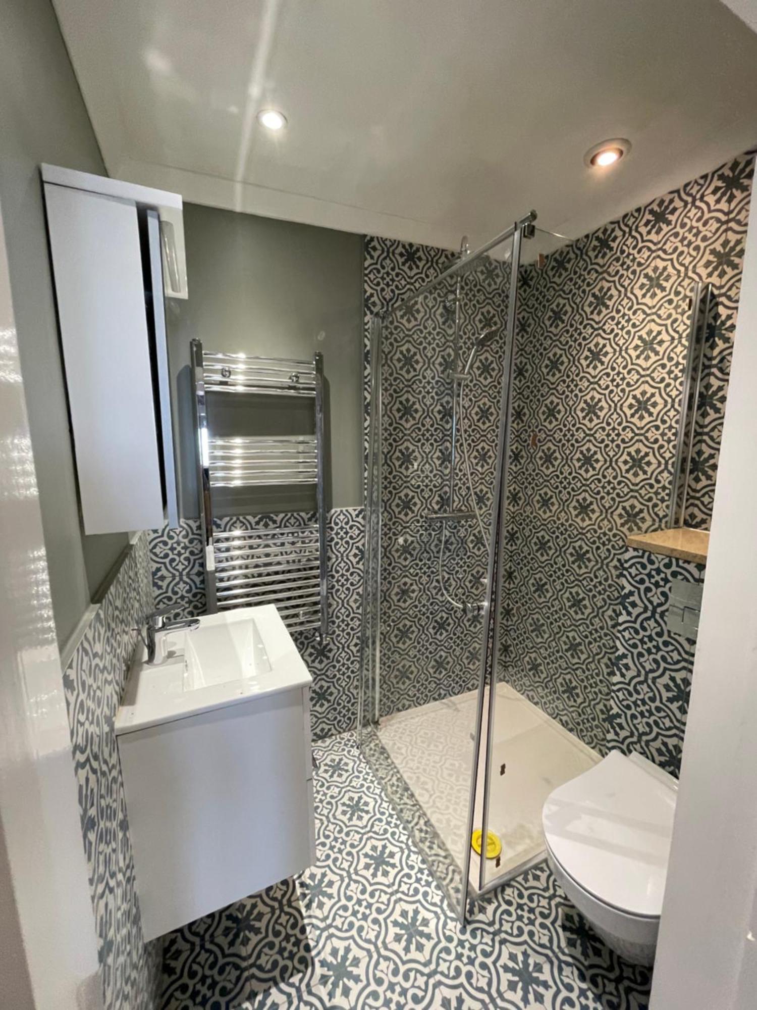 Spacious & Pristine 2Bd Flat - Balham Apartment London Exterior photo